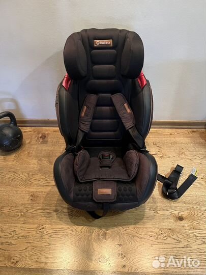 Автомобильное кресло Coletto