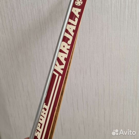 Лыжи беговые Karjala Sport 210см