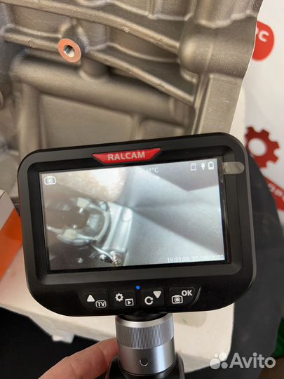 Двигатель G4NA 2.0 для Hyundai/Kia sportage optima