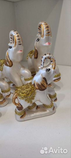 Статуэтка слон из Тайланда