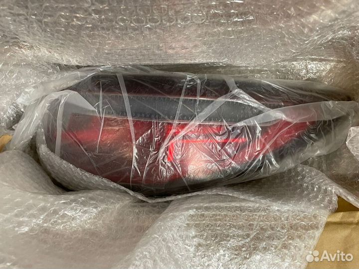 Ориг Фонарь задний правый Mazda 6 GJ LED 2018+