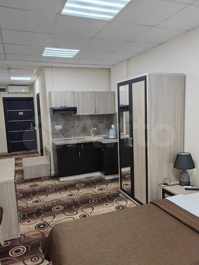 Комната 22 м², 2/5 эт.