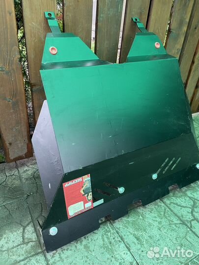 Защита картера rover 45