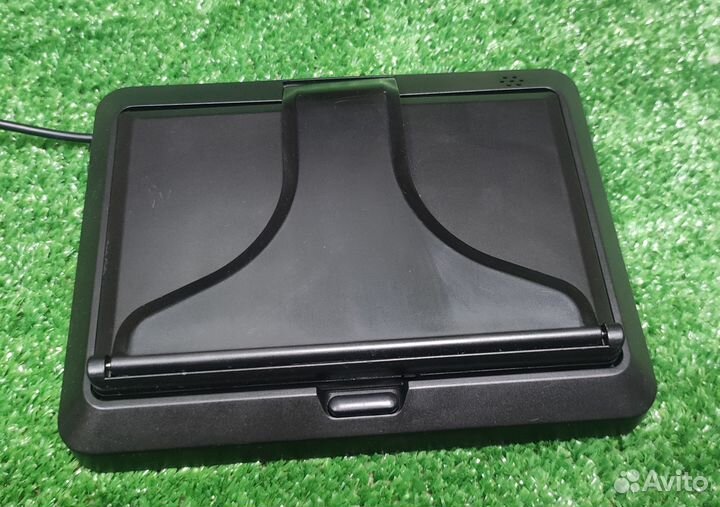 Портативный монитор 12V RCA 5 дюймов