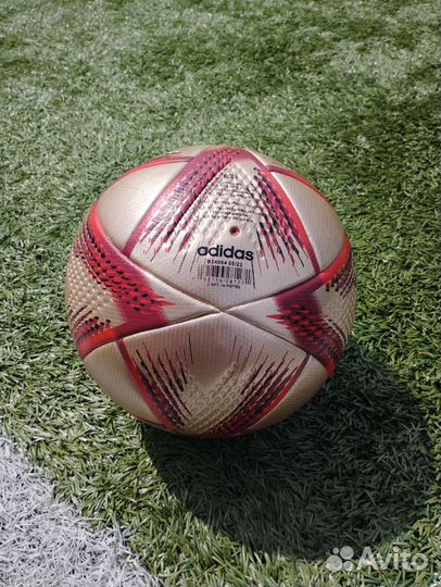 Adidas AL hilm FIFA world CUP Qatar 2022