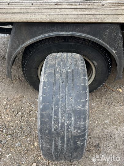 Nexen N Blue HD 205/55 R16