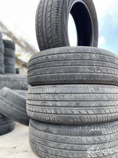 Yokohama 704R 225/65 R17