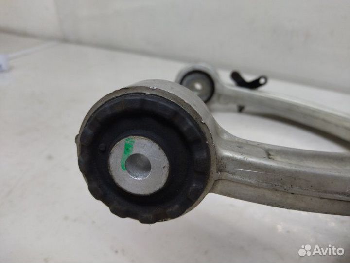 Рычаг подвески передний левый Mercedes-Benz Gl