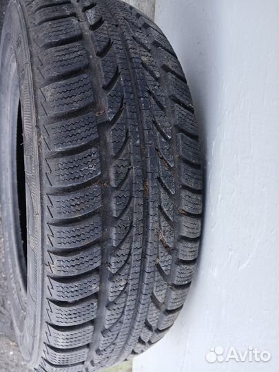 Hankook IceBear W440 185/65 R14 86