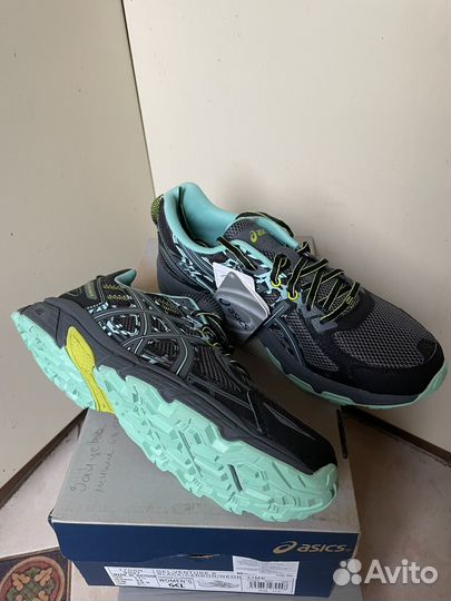 Кроссовки Asics Venture,оригинал,р-ры 42,43