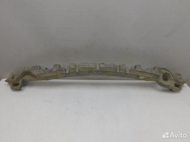 Усилитель переднего бампера Mercedes-Benz B W247 (43399)