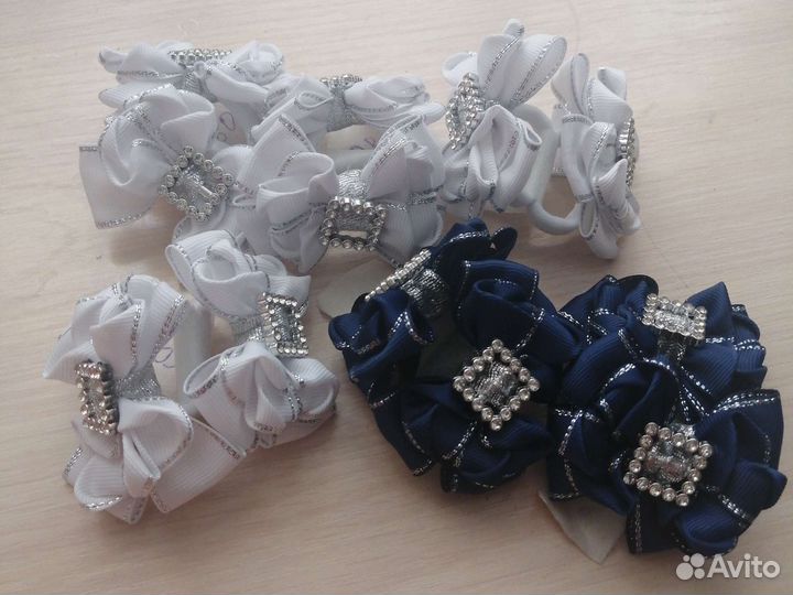 Резинка для волос