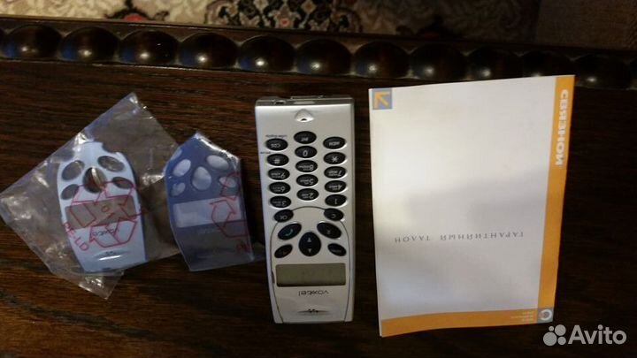 Цифровой телефон Voxtel Profi1500