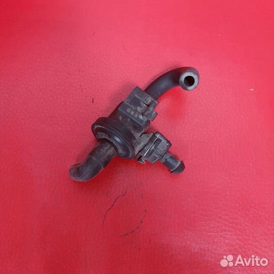 Мерседес 124,202,638 клапан регенерации