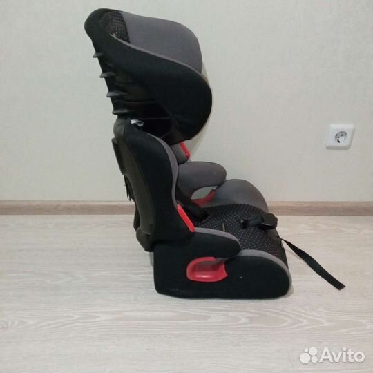 Детское автокресло бу