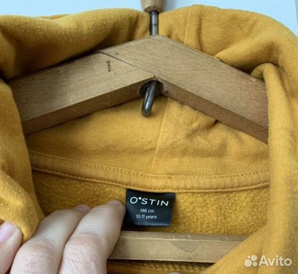 Свитшот Ostin 146