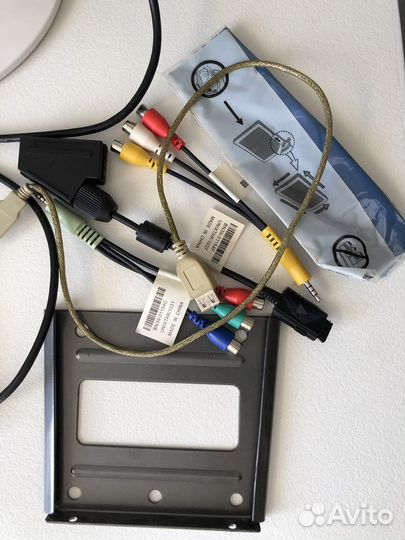 Телевизор samsung 22 дюйма