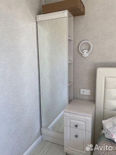 Спальный гарнитур