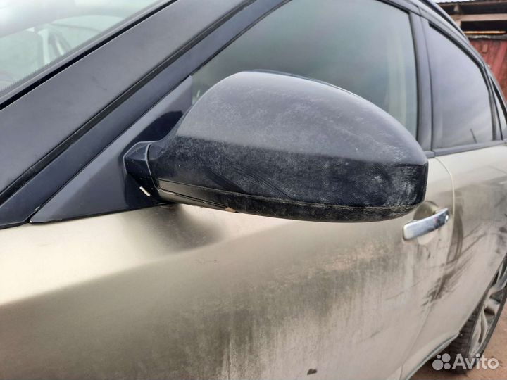 Зеркало левое правое infiniti s50 fx35 fx45