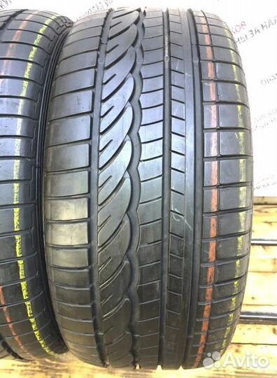 Dunlop SP Sport 01 275/40 R20