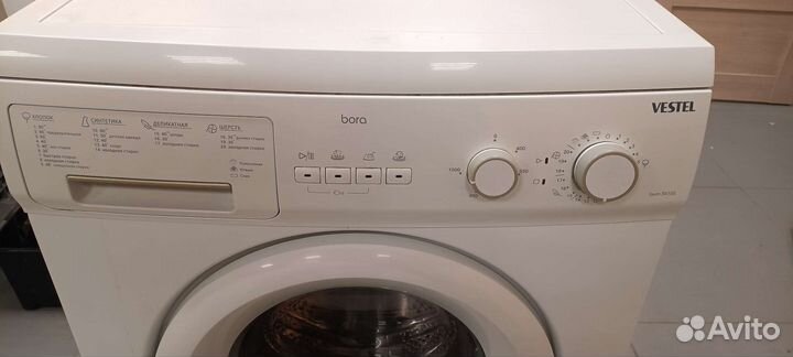 Стиральная машина Vestel 3.5кг/ гарантия