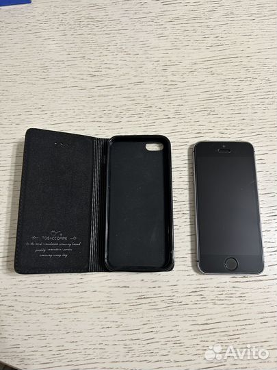 iPhone 5se 32gb
