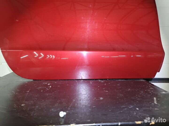 Дверь задняя правая Mercedes-Benz CLS-Class