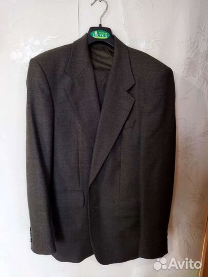 Костюм для мальчика