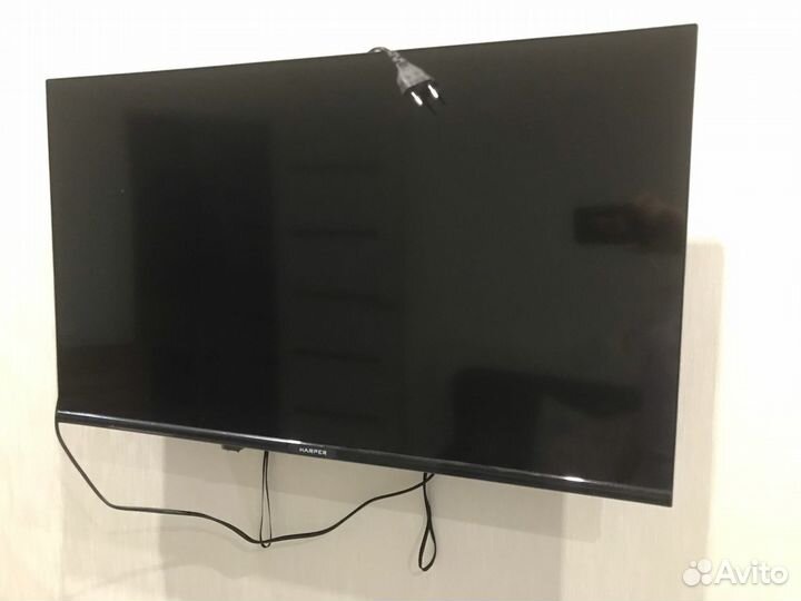 Смарт телевизор Harper 32R720TS