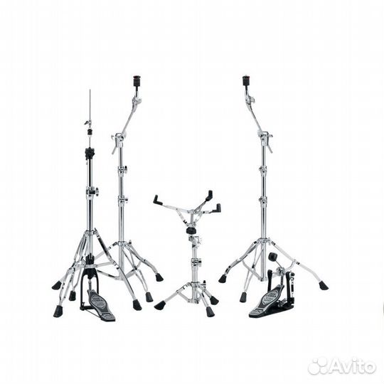 Tama HV5WN Iron Cobra 600 Hardware Kit