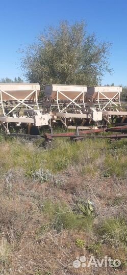 Комбайн Ростсельмаш Дон 1500Б, 2007