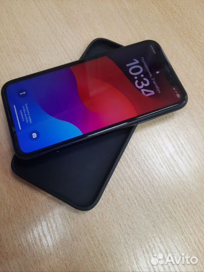 iPhone xr 128gb