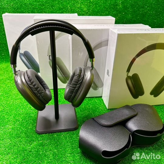 Беспроводные наушники AirPods Max