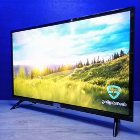 Телевизор iffalcon 32F52 SMART TV