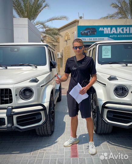 Байер дубай экспорт авто (айфоны/сигары/бренды)