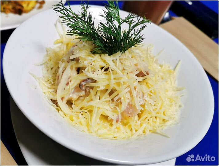 Пицца Хаус, Печь, Барбекью