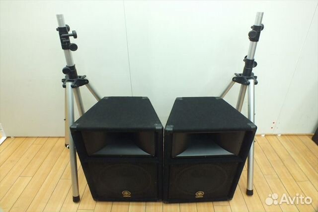 Акустическая система Yamaha S112V