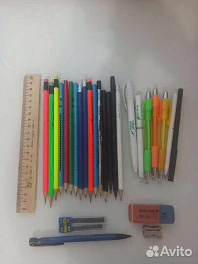 Канцелярские товары