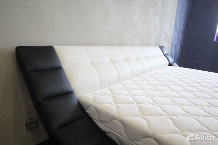 Кровать двухспальная 180 200 