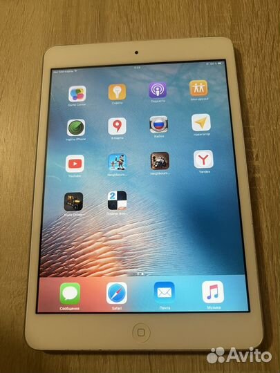 iPad mini