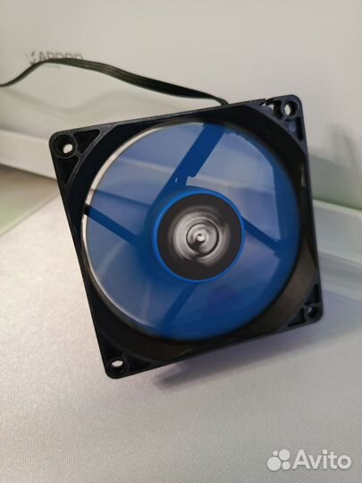 Вентилятор охлаждения для компьютера Aero cool