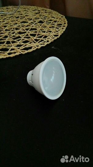 Лампа светодиодная