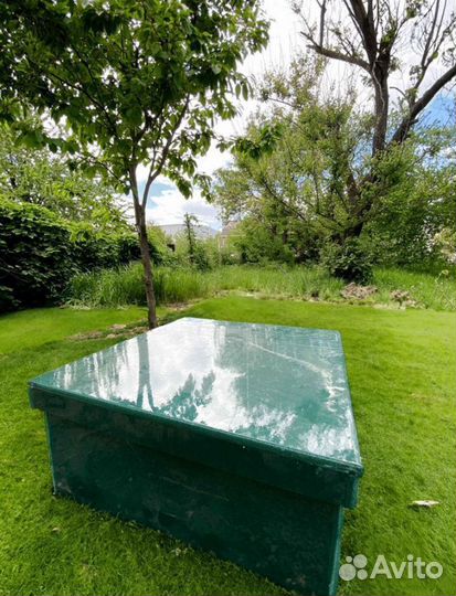 Био Септик от Производителя под ключ SE-91299