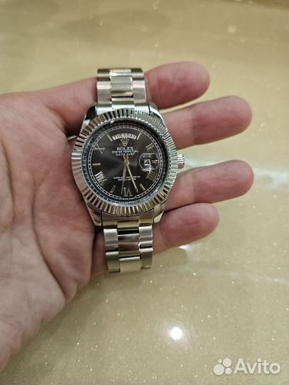 Часы мужские Rolex