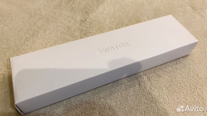 Apple watch series 7 45 мм