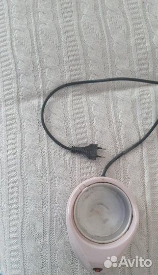 Продам ванночку для домашнего ухода за ногтями