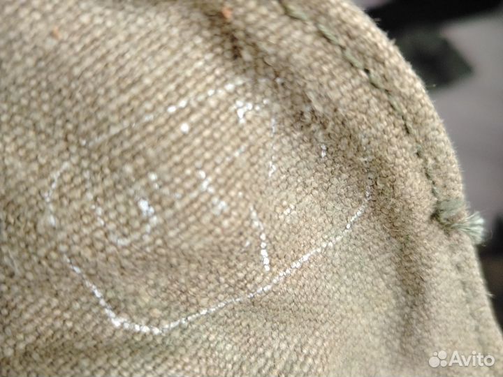 Подсумок ак, РПК