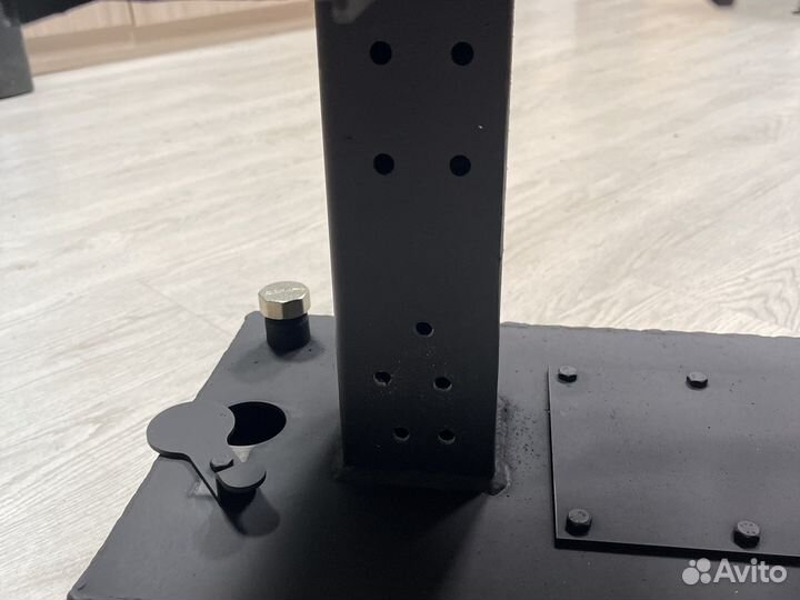 Печь на отработке с водяным контуром