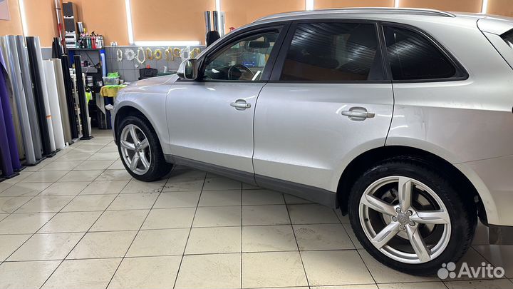 Audi Q5 3.2 AMT, 2010, 88 000 км