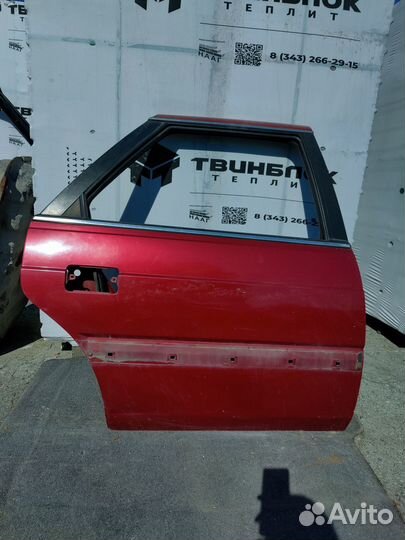 Задняя Правая дверь Rover 827 (ровер 827)